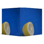 A Mediterranean Lemon binders