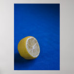 A Mediterranean Lemon