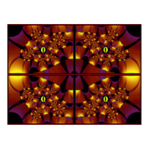 "A Meeting of The Eyes"  ~  Print