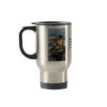 A Mermaid (study) Mugs