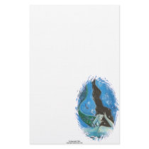 A Mermaid's Tale Stationery by katerinaart A Mermaid's Tale Stationery