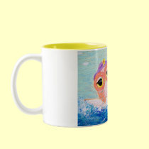 A Merritime Boat Trip mugs