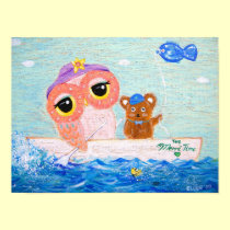 A Merritime Boat Trip posters