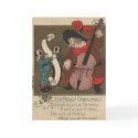 A Merry Christmas Card