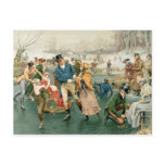 A Merry Christmas, from the Pears Annual, 1907 Post Cards