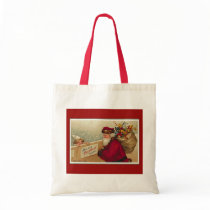 A Merry Christmas to YOU ! bags by MyOtherPlanet A Merry Christmas to YOU ! bags