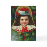 A Merry Christmas to You