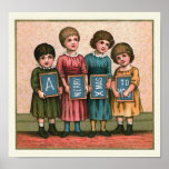 "A Merry Christmas to You" Posters