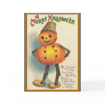 A MERRY HALLOWEEN cards by MyOtherPlanet A MERRY HALLOWEEN cards