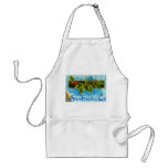 A Merry X'mas from San Francisco Aprons