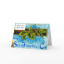 A Merry X'mas from San Francisco Greeting Cards