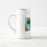 A Merry X'mas from San Francisco Mug