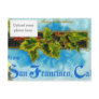 A Merry X'mas from San Francisco Post Cards