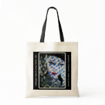 'a Messag is Heard in the Gear Works' Canvas Bag
