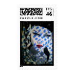 'a Message is Heard in the Gear Works'  Postage