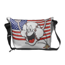 a messenger bags