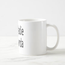 A Mi Nadie Me Manda Mug