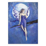 A Midsummer Night Card