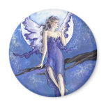 A Midsummer Night Magnet