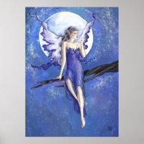 A Midsummer Night Poster