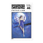A Midsummer Night Stamp