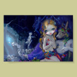 A Midsummer Night's Dream Art Print fairy Titania posters by strangeling A Midsummer Night's Dream Art Print fairy Titania posters