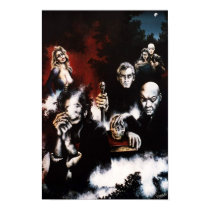 "A Midsummers Night's Dream" posters