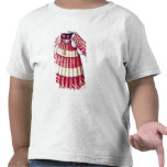 A Milanese Lady T-shirts