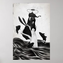 A Mile Away From Anywhere Poster