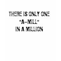a-mill - Customized - Customized - Customized t-shirts by AMILLER a-mill - Customized - Customized - Customized t-shirts