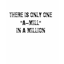 a-mill - Customized - Customized - Customized t-shirts by AMILLER a-mill - Customized - Customized - Customized t-shirts