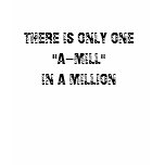 a-mill - Customized - Customized - Customized t-shirts