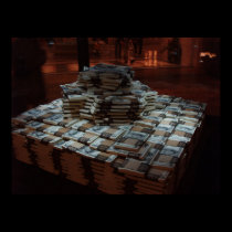 A Million Dollars Poster Print posters