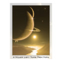 A Million Light Years from Home posters by silverspider2005 A Million Light Years from Home posters