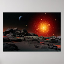 A million stars posters