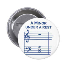 A Minor Button
