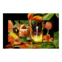 A Mirage Of Tulips posters by StarK8tz A Mirage Of Tulips posters