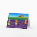 A Moment cards