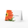 A Moment for Thanks Greeting Card