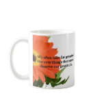 A Moment for Thanks Mug