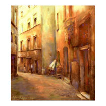 A Moment in Rome posters by Mypic4all A Moment in Rome posters