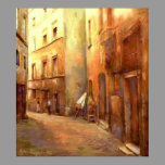 A Moment in Rome posters