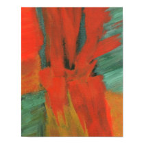 A Moment In Time Canvas Print From Original Art by Itayasdesigns A Moment In Time Canvas Print From Original Art