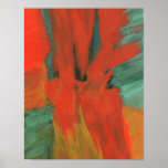 A Moment In Time Poster Print
