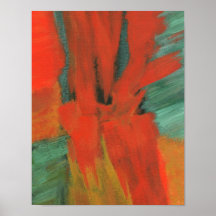 A Moment In Time Poster Print