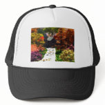 A Moment Of Autumn Trucker Hat