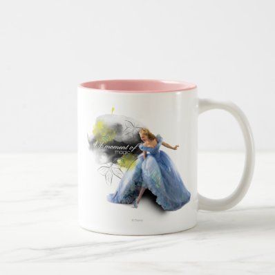 A Moment Of Magic Two-Tone Mug