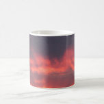 A  Moment Of Solitude And Peace Coffee Mug