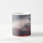 A  Moment Of Solitude And Peace Coffee Mug