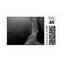 A Moments Quiet postage by LadyBronwyn A Moments Quiet postage